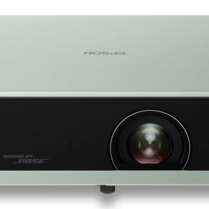 Epson Home Cinema V11HB72340 beamer/projector Projector met normale projectieafstand 700 ANSI lumens LCD 1080p (1920×1080) Zwart, Wit