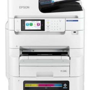 Epson WorkForce Pro EM-C8101RDWF Inkjet A3+ 4800 x 1200 DPI 26 ppm Wifi