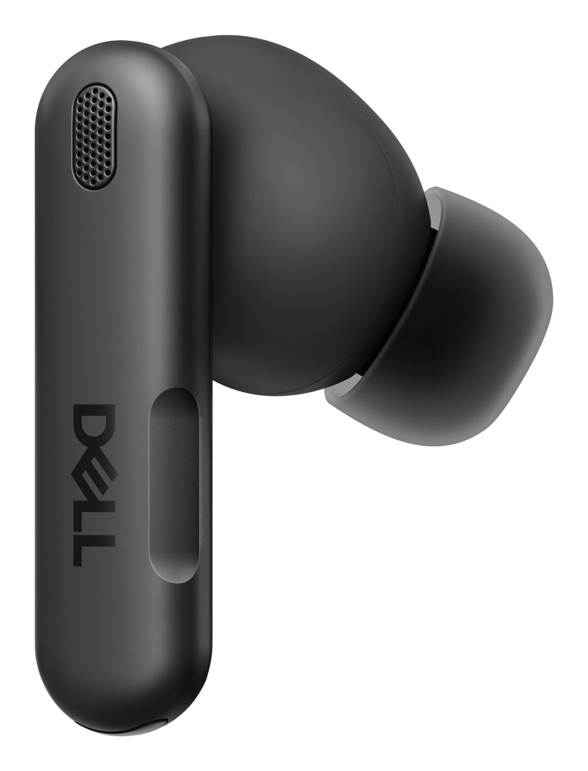 DELL EB525 Headset True Wireless Stereo (TWS) In-ear Oproepen/muziek Bluetooth Zwart - Afbeelding 2