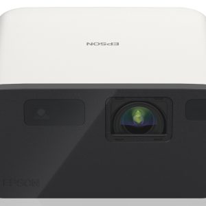 Epson EF-21W Projector met normale projectieafstand 3LCD 1080p (1920×1080) Zwart, Wit