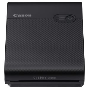 Canon SELPHY 4107C003 fotoprinter Verf-sublimatie 287 x 287 DPI Wifi