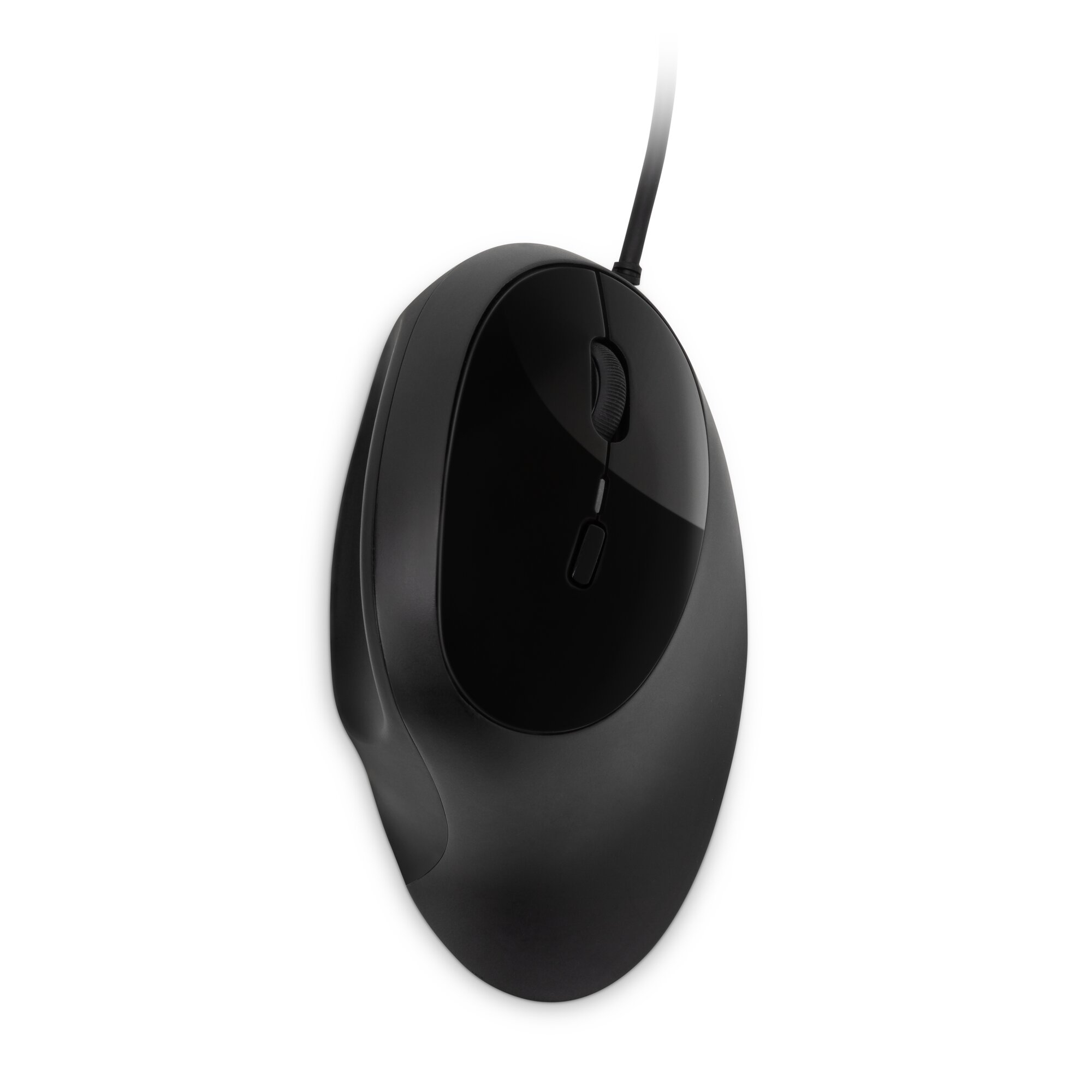 Kensington Pro Fit Ergo Wired Mouse - Afbeelding 4