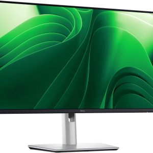 DELL Pro Plus P2425D computer monitor 61 cm (24″) 2560 x 1440 Pixels Quad HD LCD Zwart, Zilver