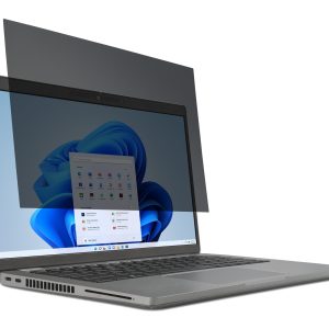 Kensington Bulkverpakking privacyfilter 13,3″ 16:9