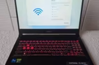 MSI Katana 15 HX (B14WEK-843NL) – krachtige Full HD gaminglaptop met i7-14650HX en RTX 5050