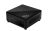 MSI Cubi 12M-003EU Intel® Core™ i5 i5-1235U 8 GB DDR4-SDRAM 512 GB SSD Windows 11 Home Mini PC Zwart