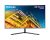 Samsung 32″ UHD 3840×2160 60z 250cdm2 2500:1 computer monitor 80 cm (31.5″) 3840 x 2160 Pixels 4K Ultra HD LED Grijs