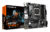 GIGABYTE A620M GAMING X moederbord AMD A620 Socket AM5 micro ATX