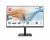 MSI Modern MD272QP computer monitor 68,6 cm (27″) 2560 x 1440 Pixels Quad HD LED Zwart