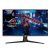 ASUS ROG Strix XG32UQ computer monitor 81,3 cm (32″) 3840 x 2160 Pixels 4K Ultra HD LCD Zwart