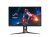 ASUS ROG Swift PG27AQN computer monitor 68,6 cm (27″) 2560 x 1440 Pixels Wide Quad HD Grijs