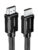 Ugreen 80602 HDMI 2.1 Male To Male Cable 3m