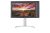 LG 27UP85NP-W computer monitor 68,6 cm (27″) 3840 x 2160 Pixels 4K Ultra HD LED Zilver