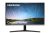 Samsung CR50 computer monitor 81,3 cm (32″) 1920 x 1080 Pixels Full HD LED Grijs