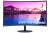 Samsung S27C390EAU computer monitor 68,6 cm (27″) 1920 x 1080 Pixels Full HD LED Zwart