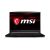 MSI Gaming GF63 11UC-1215NL Thin Laptop 39,6 cm (15.6″) Full HD Intel® Core™ i5 i5-11400H 16 GB DDR4-SDRAM 512 GB SSD NVIDIA GeForce RTX 3050 Max-Q Wi-Fi 6 (802.11ax) Windows 11 Zwart