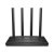 TP-Link Archer C6 draadloze router Fast Ethernet Dual-band (2.4 GHz / 5 GHz) Wit