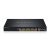 Zyxel XGS2220-30HP Managed L3 Gigabit Ethernet (10/100/1000) Power over Ethernet (PoE) Zwart