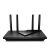 TP-Link Archer AX55 Pro draadloze router Gigabit Ethernet Dual-band (2.4 GHz / 5 GHz) Zwart