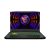 MSI Crosshair 15 C12VG-239BE Laptop 39,6 cm (15.6″) Full HD Intel® Core™ i7 i7-12650H 16 GB DDR5-SDRAM 1 TB SSD NVIDIA GeForce RTX 4070 Wi-Fi 6 (802.11ax) Windows 11 Zwart