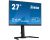 iiyama ProLite XUB2796QSU-B5 computer monitor 68,6 cm (27″) 2560 x 1440 Pixels Wide Quad HD LED Zwart