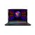 MSI Katana 15 B13VEK-010NL Laptop 39,6 cm (15.6″) Full HD Intel® Core™ i7 i7-13620H 16 GB DDR5-SDRAM 1 TB SSD NVIDIA GeForce RTX 4050 Wi-Fi 6 (802.11ax) Windows 11 Home Zwart