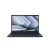 ASUS ExpertBook B1 B1402CBA-EB0381X Laptop 35,6 cm (14″) Full HD Intel® Core™ i5 i5-1235U 8 GB DDR4-SDRAM 256 GB SSD Wi-Fi 5 (802.11ac) Windows 11 Pro Zwart