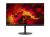 Acer NITRO XV2 XV272UKFbmiipruzx computer monitor 68,6 cm (27″) 2560 x 1440 Pixels LED Zwart