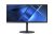 Acer CB2 CB292CUBMIIPRUZX computer monitor 73,7 cm (29″) 2560 x 1080 Pixels UltraWide Full HD LED Zwart, Zilver