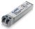 Zyxel SFP10G-LR netwerk transceiver module Vezel-optiek 10000 Mbit/s SFP+ 1310 nm