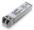 Zyxel SFP10G-SR netwerk transceiver module Vezel-optiek 10000 Mbit/s SFP+ 850 nm