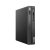 Lenovo ThinkCentre neo 50q Mini PC Intel® Core™ i5 i5-13420H 8 GB DDR4-SDRAM 256 GB SSD Windows 11 Pro Zwart