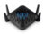 Acer Predator Connect W6 Wi-Fi 6 draadloze router Gigabit Ethernet Dual-band (2.4 GHz / 5 GHz) Zwart