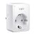 TP-Link Tapo P110 smart plug 3680 W Thuis, Kantoor Wit