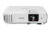 Epson EB-E24 Projector met normale projectieafstand 3600 ANSI lumens 3LCD XGA (1024×768) Wit