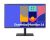 Samsung LS27C432GAUXEN computer monitor 68,6 cm (27″) 1920 x 1080 Pixels Full HD Zwart