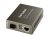 TP-Link MC112CS netwerk media converter 1000 Mbit/s 1550 nm Zwart