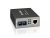 TP-Link MC100CM netwerk media converter 1000 Mbit/s 1310 nm Zwart