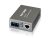 TP-Link MC110CS netwerk media converter 1000 Mbit/s 1310 nm Zwart