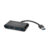 Kensington UH4000 USB 3.0 4-Poorts Hub