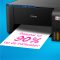 Epson EcoTank ET-2861 A4 multifunctionele Wi-Fi-printer met inkttank, inclusief tot 3 jaar inkt