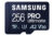 Samsung MB-MY256S 256 GB MicroSDXC UHS-I