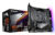 GIGABYTE B550I AORUS PRO AX moederbord AMD B550 Socket AM4 mini ITX