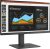 LG MONITOR 24BR650B-C.AEU computer monitor 60,5 cm (23.8″) 1920 x 1080 Pixels Full HD LED Grijs