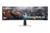 Samsung 49″ Odyssey OLED G9 G93SC DQHD 240Hz Gaming Monitor