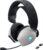 Alienware AW725H Headset Bedraad en draadloos Hoofdband Gamen USB Type-C Bluetooth Zwart, Wit