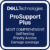 DELL 2Y Basic Onsite to 3Y ProSpt PL 3 jaar