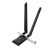 TP-Link Archer TXE72E Intern WLAN / Bluetooth 2402 Mbit/s