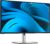 DELL Pro Plus P2725DE computer monitor 68,6 cm (27″) 2560 x 1440 Pixels Quad HD LCD Zwart, Zilver