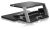 Lenovo DUAL PLATFORM STAND Zwart